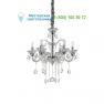 Ideal Lux COLOSSAL 114194 люстра