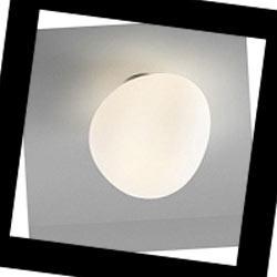 Foscarini 1680052 10 Gregg, Настенно-потолочный светильник