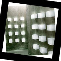 Cubi Cubi P-PL 16 0001670 Leucos, Настенно потолочный светильник