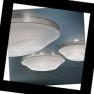 139003 Duffle Studio Italia Design, Настенно потолочный светильник