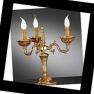 875 875/3C French Gold Nervilamp, Настольная лампа