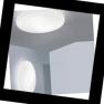 Vistosi Style Style PP 30, Настенно-потолочный светильник