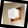 Cubic Linea Light 6415, Настенно-потолочный светильник