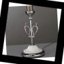 Paderno Luce TL 825/1.02 WHITE CERAMIC  825, Настольная лампа