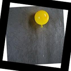 Loft IT 5055W/S yellow 5055, Настенный светильник