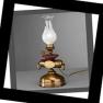 La Lampada 806 TL 806/1.40 Brushed Bronze, Настольная лампа