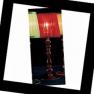 Italamp 8006/LP Red Victor e Victoria / Etvoila, Настольная лампа