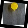 5055 5055W/L yellow Loft IT, Настенный светильник