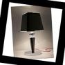 Gliim/TL2 Nero Masiero Luxury Gliim, Настольная лампа