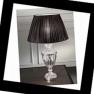 Arizzi 534 534/1/L black, Настольная лампа