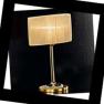 IDL 9027/1L Gold Fashion, Настольная лампа