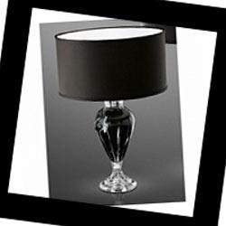 8055/LP Black Italamp 8055, Настольная лампа