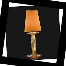 Italamp Phebo 8007/LP Amber, Настольная лампа
