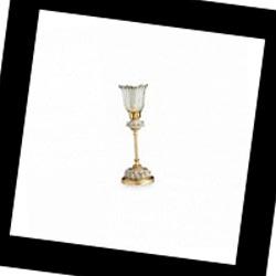 Ortensia 4848 Le Porcellane, Настольная лампа