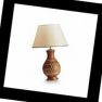 02416 Le Porcellane Cotto toscano, Настольная лампа
