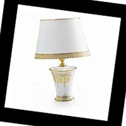 Impero oro 4149 Le Porcellane, Настольная лампа