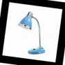 Elvis TL1 Azzurro ELVIS Ideal Lux, Настольная лампа