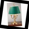 C 04/3 French Gold 02 Nervilamp, Настольная лампа