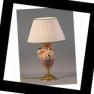 935/1L/CP Pink Fr. Gold Nervilamp Камея, Настольная лампа