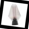 Foscarini LI2211 25 E Metal glass, Напольный светильник