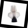 LI2212 25 E Foscarini Metal glass, Настольная лампа