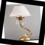 510 510/1 LP French Gold Nervilamp, Настольная лампа