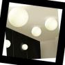 10124 Oh! Wall Linea Light, Настенно-потолочный светильник