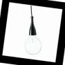 Ideal Lux Minimal SP1 Nero Minimal, Подвесной светильник