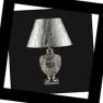 Sarri 04541G Surprise silver, Настольная лампа