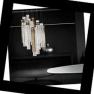 Glass&Glass 3600/S3 15+16 Liquidambar, Подвесной светильник