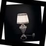 1651-1669 1668 ARG CR + TOP 1668 ARG Sylcom, Настольная лампа