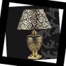 Sarri Intimite gold 04501P, Настольная лампа
