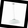 Aria Ideal Lux Aria SP1 D50 Bianco, Подвесной светильник