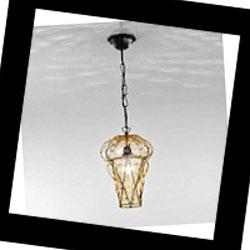 Sylcom Tiepolo 1435 1443/24 AS, Подвесной светильник