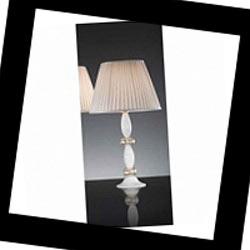 Vetri lamp 101 101 white, Настольная лампа