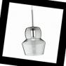 Ideal Lux Zeno Zeno SP1 Small Trasparente, Подвесной светильник