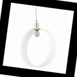 Ideal Lux Anello Anello SP1 Big Bianco, Подвесной светильник