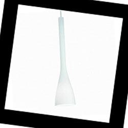Ideal Lux Flut Flut SP1 Big Bianco, Подвесной светильник