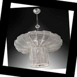 Overlap Glass&Glass 1350/150-S, Подвесной светильник