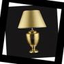 Sarri 74597P Arabesque gold, Настольная лампа