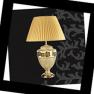 Luxury 92258P Sarri, Настольная лампа