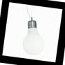Ideal Lux Luce Cromo Luce Bianco SP1 Small, Подвесной светильник