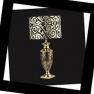 150501G Sarri Intimite gold, Настольная лампа