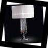 Renzo Del Ventisette 138 RDV LSG 14319/1 B, Настольная лампа