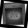 936 L  936/8.02 Zebra La Lampada, Подвесной светильник
