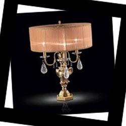 Renzo Del Ventisette 154 RDV LSG 14323/3, Настольная лампа