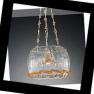La Lampada L 1311/3.17 D 40 Murrisa 1311, Подвесной светильник