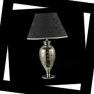 96509G M68 Sarri Bijoux silver, Настольная лампа