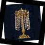 2996/16 gold black asf Classic Salvilamp, Настольная лампа