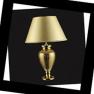 Sarri 90597G Arabesque gold, Настольная лампа